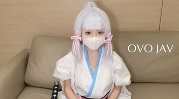 萝莉小奈 小欣奈19
