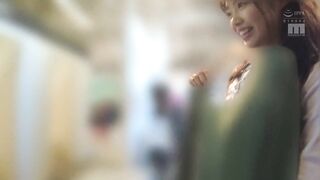 MIDV-680 [中文字幕] 八森わか菜 - 雖然約會很開心但還是想要做無套 制服約會、然後想在飯店變態中出SEX的4情境