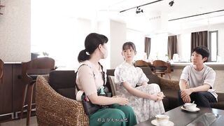 SONE-042 [中文字幕] 小坂七香 - 新人NO.1STYLE 身高172cm 9.5頭身好身材少女 小坂七香 AV出道