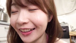 KSBJ-283 [中文字幕] 小春まり - 不倫覺醒的M性癖