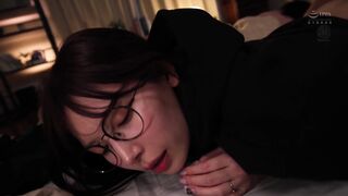 JUQ-880 [中文字幕] 明里つむぎ - 回老家後就泡在家裡，3字頭魚乾繼姐無戒心小穴，瞞著老婆讓我即抽插了。