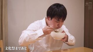 MEYD-881 [中文字幕] 佐山愛 - 在兒子的學園祭把PTA會長・佐山超色情的性教育了一番！