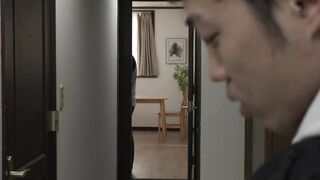 DVAJ-648 [中文字幕] 夏木りん - 人生第一次交的女友對我猶豫不定，看不過去的青梅竹馬來當我KISS的練習對象，一陣狂喇舌親吻後被弄到不要不要的狀態忍耐不住就連SEX和中出都被猛烈特訓了