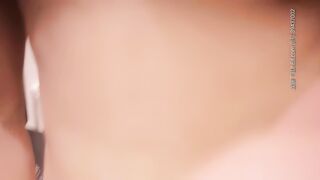 【千人斩探花】黑色包臀裙萌妹，摸逼口交特写粉穴沙发骑乘猛操，低低呻吟抱起来操