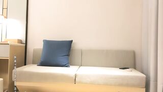 【小宝寻花】约了个白衣纹身妹子，骑在身上舌吻调情口交上位大力猛操