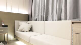 【小宝寻花】约了个高颜值短裙妹子，舌吻口交调情后入抽插猛操呻吟娇喘