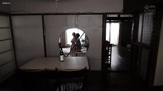 ADN-757 [中文字幕] 等了一年！美巨乳大嫂如约而至，尽享一周极致肉体欢愉。- 白峰美羽