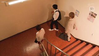 SNOS-046 [中文字幕] 我这熟妇身躯…女儿身边，遭他蛮横突袭！欲拒还迎间，沉睡的媚骨渐苏醒，丰腴胴体在战栗中迎来极致高潮！寂寞巨乳妈妈的禁忌沦陷。- 奥田咲