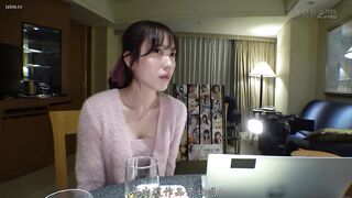 START-075V [中文字幕] 天真的恳求表情让人心动！总是被摇来晃去 恩爱！抽插！做爱！自拍性爱！出道2周年记念约会 小湊四叶