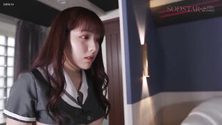 START-426 [中文字幕] 女偶像竟敢嫌弃粉丝？绝对不行！洗脑按摩店里，将她身心调教，让她彻底沉沦，成为我指尖最乖顺的专属玩物！- 矢埜爱茉-夏川步美