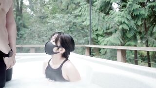 森林 - 第二集 - 旧识