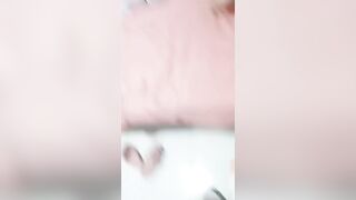 河北鬼父草哭继女对白淫荡，父母离异跟着继父天天挨炮