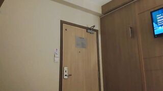 情侣自拍 年轻真好