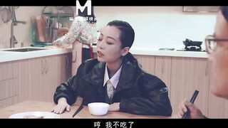 【麻豆传媒】沈娜娜【家有性事EP1情场浪子】高清720P原版首发【MD-0140-1】