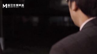【麻豆传媒】蜜苏【家有性事EP2爱在身边】高清720P原版首发【MD-0140-2】
