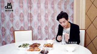 【麻豆传媒】新今女神-陈小雨【纯爱恋歌】千金小姐情窦初开，高清720P原版首发【MSD-078】