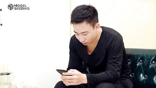 【麻豆传媒】麻豆女神-许依然【鬼畜前任的威胁】大鸡巴让我高潮不断，高清720P原版首发【MSD-089】