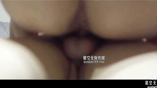 【星空传媒】悠悠【义工】如果被操就能拯救你，那我愿意，高清720P原版首发【XK8098】