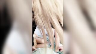 淫乱的房间寂寞的姐妹一起大秀【短发下篇】直播群P激情，全程露脸丝袜诱惑大奶子，口交大鸡巴边亲边草浪叫呻吟精彩刺激