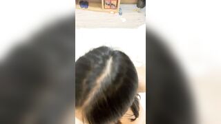 【极品嘻嘻】苏州00后小夫妻，居家黄播赚钱，人气爆棚，画质吊打全场，白嫩圆润屁股射满精液，精彩诱惑