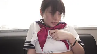 SAME-157 身穿制服的女孩被囚禁并遭到残忍轮奸 #鳳みゆ #凤美优