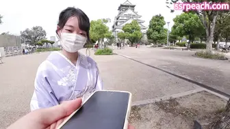 台男到日本出差，邂逅了一個日本女人。在語言完全不通的情況下，竟發展出了奇妙的情愫_4k