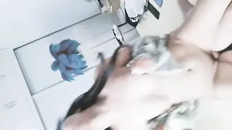 隔壁王哥真的好猛