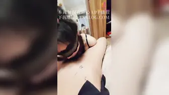 糖心 淫奴母狗 调教极品在校学生妹肉便器▌小二先生▌狗链人型宠物 完全沦为男人的精壶 口爆吸吮吞精太淫荡了