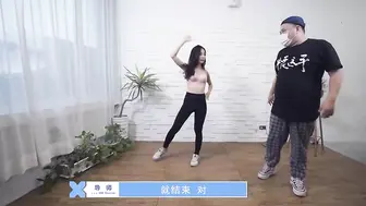麻豆映画 MD0040 麻豆有你成人版EP2 - 宁洋子