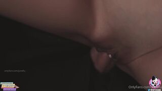 「刘玥」万圣节小魔女被教徒猥亵惨遭内射