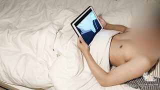 Yuzukitty OnlyFans 雷姆从零开始的采精生活 (1)