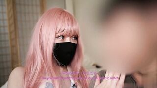 【Yuzukitty】_劲爆网红美少女【柚子猫】_Cosplay【你是想要看足球？还是足球宝贝？】，高清1080P原版无水印_1