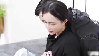 国产女优优娜-河堤中奖卻失忆…溫柔的假男友陷阱调教