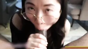 【极品媚黑女老师】上海高级中学老师媚黑恋上大黑屌