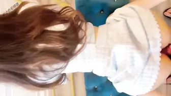【泄密流出】空姐女友性爱合集流出