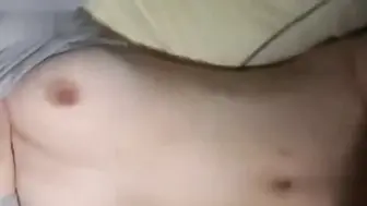 上海健身教练强推舞蹈生 嘴上说不要身体却迎合上去 嗲嗲的叫声 超强攻速buff叠满 BB都快被插报废了！