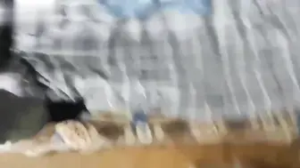 岳母乱伦-女婿边操丈母娘，边跟媳妇打电话，这么老的逼都吃的下去，年轻人不简单