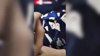 广东母子乱伦儿子精虫上脑操亲妈