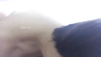 【兄妹】兄妹自拍乱伦视频泄露反差妹妹叫的人都酥了，女上位：现在是我操你