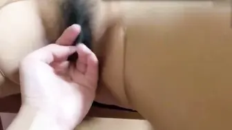 稀有清晰母子乱伦 妈妈手断掉极致足交