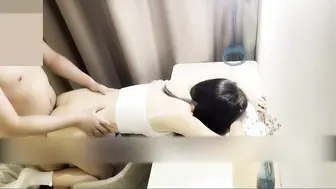 18岁嫩妹被操的神智不清
