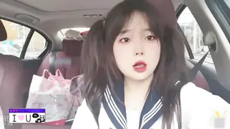 二次元陪玩巨乳萝莉