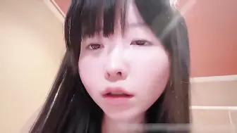 粉红情趣水手服私密流出！童颜嫩妹床上极致反差火辣互动全程实录