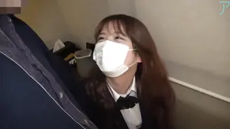 學生 外流 清纯18岁学生在餐厅厕所吃鸡巴