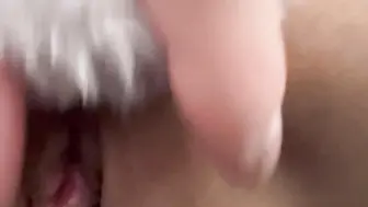 最强高潮变脸王 Yuahenta 兔女郎cosplay 极致高潮
