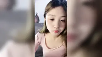 萝莉控福利！自拍少女粉嫩嫩超诱惑 干死我吧！ 少女母狗干货满满