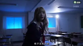 π200 女“拳”带师吊打LSP！