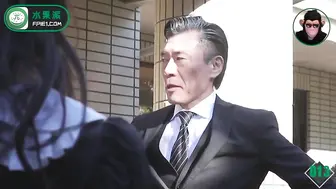 π013 女仆版山岸逢花，骚得让人无法压枪！