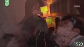π1523 女友妹妹下半身的诱惑
