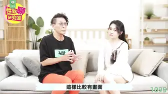 π1095 透视裙配肥尻，美女上司太风骚！